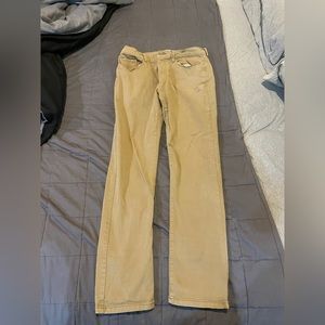 Flint and Tinder 365 Pant Slim 33x32